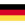 Tyskland flagga