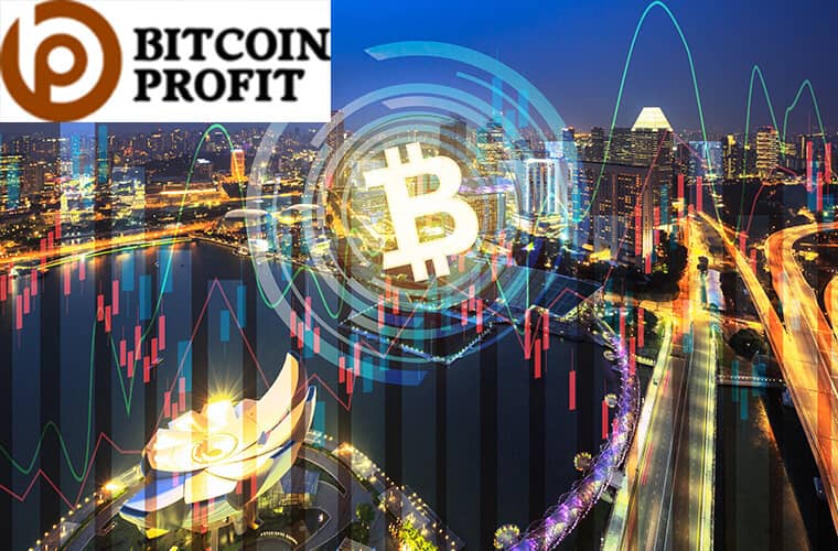 bitcoin profit vs bitcoin kereskedő
